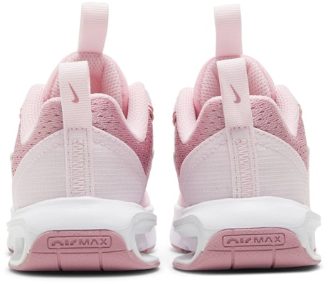 (TD) 나이키 에어맥스 인터락 라이트 '핑크 폼' DH9410-600 Details for (TD) 나이키 에어맥스 인터락 라이트 '핑크 폼' DH9410-600