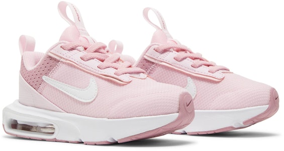 (TD) 耐克 Air Max Interlock Lite '粉泡沫' DH9410-600 Cheap (TD) 耐克 Air Max Interlock Lite '粉泡沫' DH9410-600