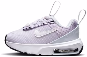 (Toddler) Nike Air Max Interlock Lite 'Violet Frost White' DH9410-500 (Toddler) Nike Air Max Interlock Lite 'Violet Frost White' DH9410-500