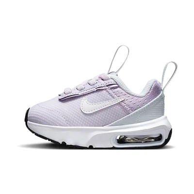 (TD) Nike Air Max Interlock Lite 'Violet Frost White'