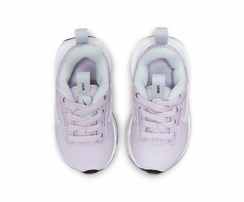 (TD) 耐克 Air Max Interlock Lite 紫罗兰霜白 DH9410-500 Shop (TD) 耐克 Air Max Interlock Lite 紫罗兰霜白 DH9410-500
