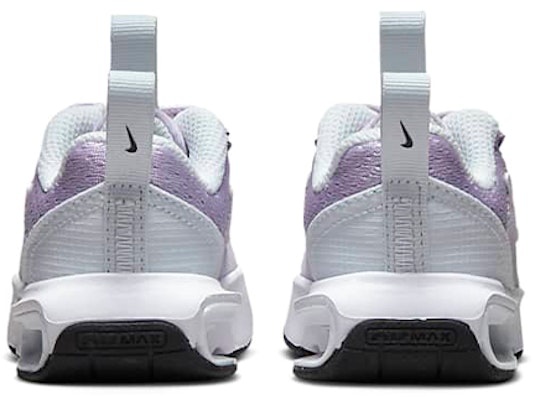 (幼童)Nike Air Max Interlock Lite 'Violet Frost 白色' DH9410-500 Purchase (幼童)Nike Air Max Interlock Lite 'Violet Frost 白色' DH9410-500