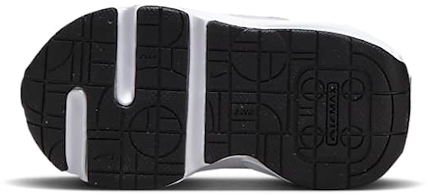 (幼童)Nike Air Max Interlock Lite 'Violet Frost 白色' DH9410-500 Details for (幼童)Nike Air Max Interlock Lite 'Violet Frost 白色' DH9410-500