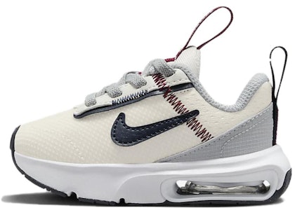 嬰兒 Nike Air Max INTRLK 舒適百搭 耐磨 低筒 學步鞋 白色 Buy 嬰兒 Nike Air Max INTRLK 舒適百搭 耐磨 低筒 學步鞋 白色