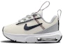 Buy 嬰兒 Nike Air Max INTRLK 舒適百搭 耐磨 低筒 學步鞋 白色