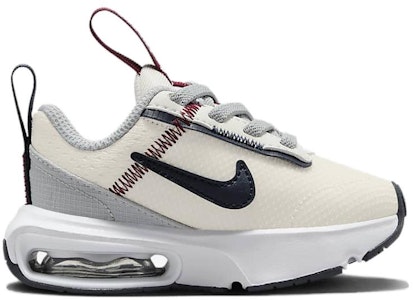 嬰兒 Nike Air Max INTRLK 舒適百搭 耐磨 低筒 學步鞋 白色 Order 嬰兒 Nike Air Max INTRLK 舒適百搭 耐磨 低筒 學步鞋 白色