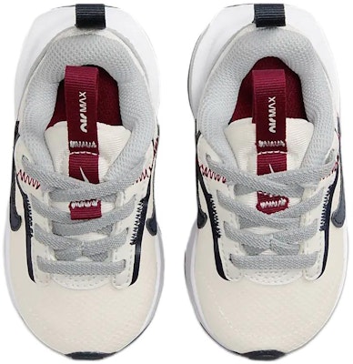 嬰兒 Nike Air Max INTRLK 舒適百搭 耐磨 低筒 學步鞋 白色 Shop 嬰兒 Nike Air Max INTRLK 舒適百搭 耐磨 低筒 學步鞋 白色