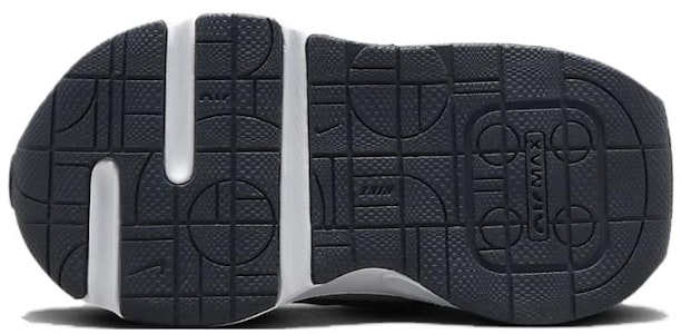 嬰兒 Nike Air Max INTRLK 舒適百搭 耐磨 低筒 學步鞋 白色 Details for 嬰兒 Nike Air Max INTRLK 舒適百搭 耐磨 低筒 學步鞋 白色