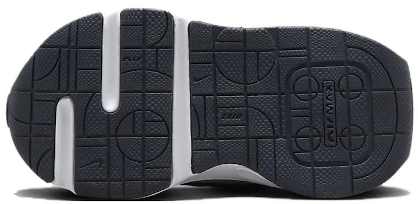 嬰兒 Nike Air Max INTRLK 舒適百搭 耐磨 低筒 學步鞋 白色 Details for 嬰兒 Nike Air Max INTRLK 舒適百搭 耐磨 低筒 學步鞋 白色