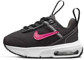(Toddler) Nike Air Max Intrlk Lite 'Black Pink' DH9410-200 (Toddler) Nike Air Max Intrlk Lite 'Black Pink' DH9410-200