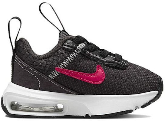 (TD) Nike Air Max Intrlk Lite 'Hitam Pink' DH9410-200 Order (TD) Nike Air Max Intrlk Lite 'Hitam Pink' DH9410-200