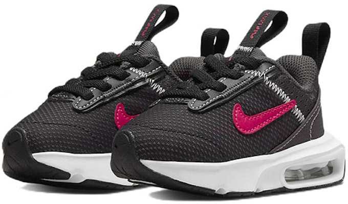 (TD) Nike Air Max Intrlk Lite 'Hitam Pink' DH9410-200 Lookbook (TD) Nike Air Max Intrlk Lite 'Hitam Pink' DH9410-200