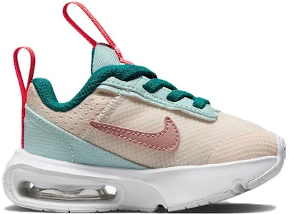 (TD) Nike Air Max INTRLK Lite 'Guava Ice Jade Ice' dalam warna Ais Guava dan Ais Jade. DH9410-800 Order (TD) Nike Air Max INTRLK Lite 'Guava Ice Jade Ice' dalam warna Ais Guava dan Ais Jade. DH9410-800