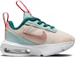 Order (TD) Nike Air Max INTRLK Lite 'Guava Ice Jade Ice' dalam warna Ais Guava dan Ais Jade. DH9410-800