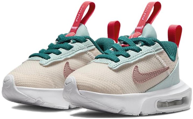 (Toddler) Nike Air Max INTRLK Lite 'Guava Ice Jade Ice' DH9410-800 Lookbook (Toddler) Nike Air Max INTRLK Lite 'Guava Ice Jade Ice' DH9410-800