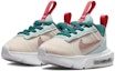 Lookbook (TD) Nike Air Max INTRLK Lite 'Guava Ice Jade Ice' dalam warna Ais Guava dan Ais Jade. DH9410-800