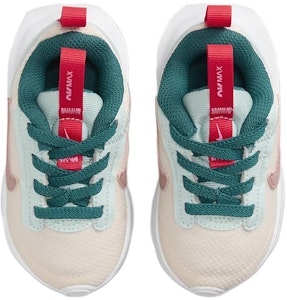 (TD) Nike Air Max INTRLK Lite 'Guava Ice Jade Ice' dalam warna Ais Guava dan Ais Jade. DH9410-800 Shop (TD) Nike Air Max INTRLK Lite 'Guava Ice Jade Ice' dalam warna Ais Guava dan Ais Jade. DH9410-800