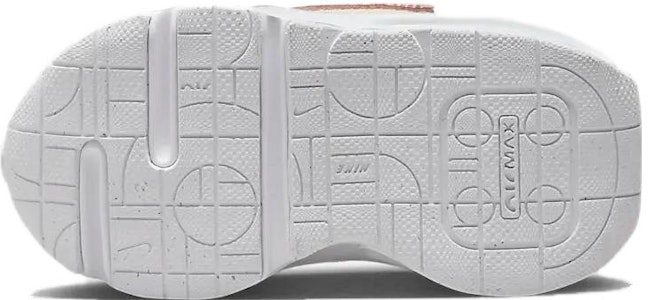 (TD) Nike Air Max INTRLK Lite 'Guava Ice Jade Ice' dalam warna Ais Guava dan Ais Jade. DH9410-800 Details for (TD) Nike Air Max INTRLK Lite 'Guava Ice Jade Ice' dalam warna Ais Guava dan Ais Jade. DH9410-800