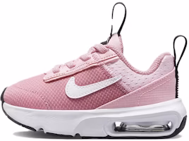 (Toddler) Nike Air Max INTRLK Lite Shoes 'Pink Foam' DH9410-601 (Toddler) Nike Air Max INTRLK Lite Shoes 'Pink Foam' DH9410-601