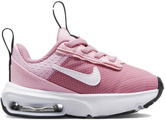 (Toddler) Nike Air Max INTRLK Lite Shoes 'Pink Foam' DH9410-601 Order (Toddler) Nike Air Max INTRLK Lite Shoes 'Pink Foam' DH9410-601