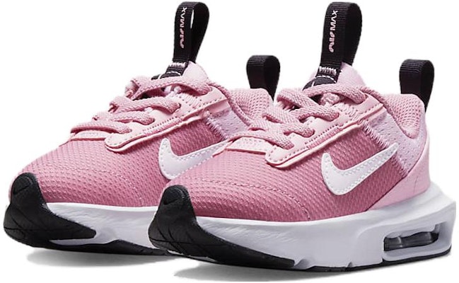 (Toddler) Nike Air Max INTRLK Lite Shoes 'Pink Foam' DH9410-601 Lookbook (Toddler) Nike Air Max INTRLK Lite Shoes 'Pink Foam' DH9410-601