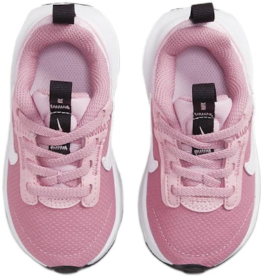 (Toddler) Nike Air Max INTRLK Lite Shoes 'Pink Foam' DH9410-601 Shop (Toddler) Nike Air Max INTRLK Lite Shoes 'Pink Foam' DH9410-601