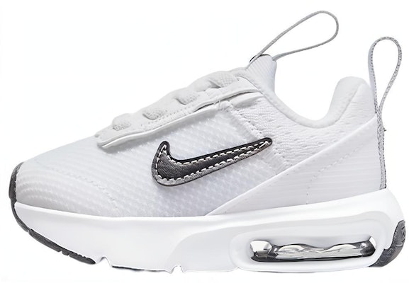 (Toddler) Nike Air Max INTRLK Lite 'White Black' DH9410-101 Buy (Toddler) Nike Air Max INTRLK Lite 'White Black' DH9410-101