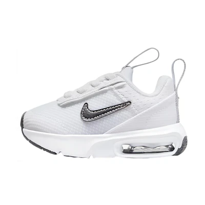 (TD) Nike Air Max INTRLK Lite 'White Black'