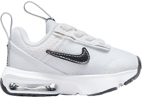 (TD) 나이키 에어맥스 인터락 라이트 '화이트 블랙' DH9410-101 Order (TD) 나이키 에어맥스 인터락 라이트 '화이트 블랙' DH9410-101