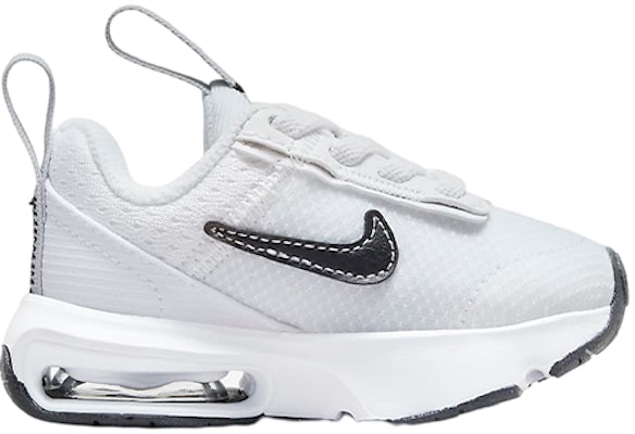 (Toddler) Nike Air Max INTRLK Lite 'White Black' DH9410-101 Order (Toddler) Nike Air Max INTRLK Lite 'White Black' DH9410-101