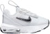 (TD) Nike Air Max INTRLK Lite 'Putih Hitam' DH9410-101