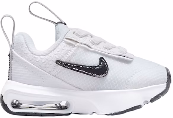 (TD) Nike Air Max INTRLK Lite 'Blanco Negro' DH9410-101 Order (TD) Nike Air Max INTRLK Lite 'Blanco Negro' DH9410-101