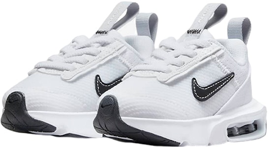 (TD) Nike Air Max INTRLK Lite 'Blanco Negro' DH9410-101 Lookbook (TD) Nike Air Max INTRLK Lite 'Blanco Negro' DH9410-101