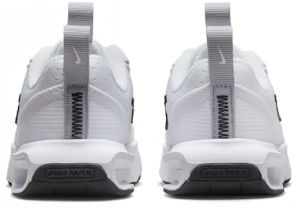 (TD) Nike Air Max INTRLK Lite 'Blanco Negro' DH9410-101 Shop (TD) Nike Air Max INTRLK Lite 'Blanco Negro' DH9410-101