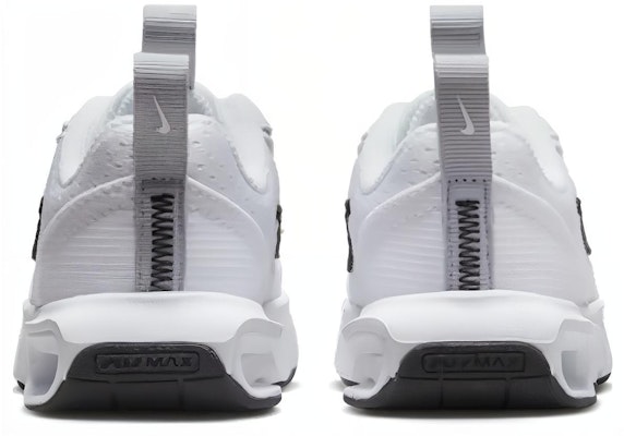 (Toddler) Nike Air Max INTRLK Lite 'White Black' DH9410-101 Shop (Toddler) Nike Air Max INTRLK Lite 'White Black' DH9410-101