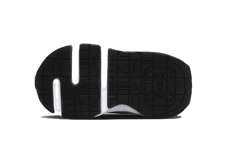 Purchase (TD) ナイキ エア マックス INTRLK ライト 白黒 DH9410-101