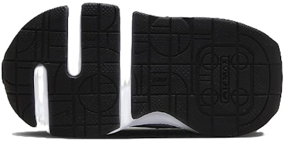 (TD) 나이키 에어맥스 인터락 라이트 '화이트 블랙' DH9410-101 Purchase (TD) 나이키 에어맥스 인터락 라이트 '화이트 블랙' DH9410-101