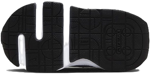 (TD) Nike Air Max INTRLK Lite 'Blanco Negro' DH9410-101 Purchase (TD) Nike Air Max INTRLK Lite 'Blanco Negro' DH9410-101