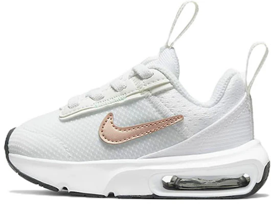 (TD) Nike Air Max Intrlk Lite 'Putih Merah Jambu' DH9410-100 Buy (TD) Nike Air Max Intrlk Lite 'Putih Merah Jambu' DH9410-100