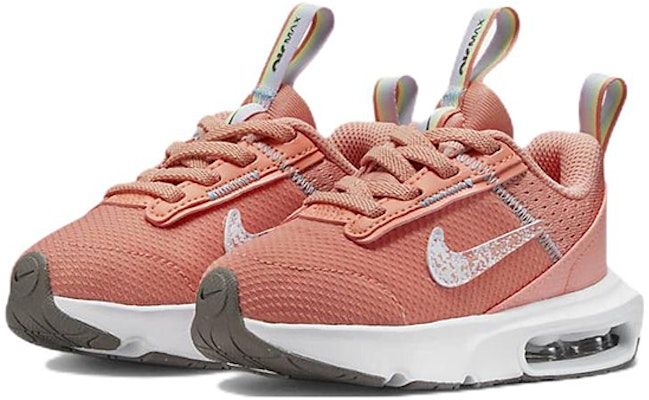 (TD) Nike Air Max INTRLK Lite SE 'Pink Putih' DM1177-800 Lookbook (TD) Nike Air Max INTRLK Lite SE 'Pink Putih' DM1177-800