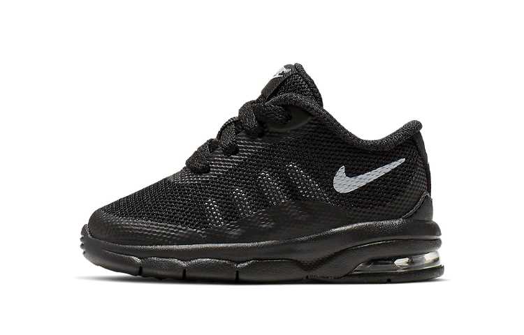 (Toddler) Nike Air Max Invigor 'Black' 749574-003