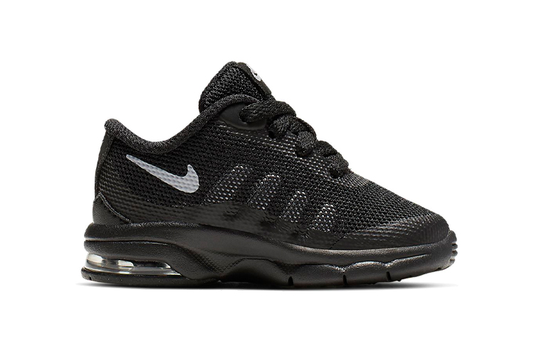 Order (TD) 나이키 에어 맥스 인비고 '블랙' 749574-003