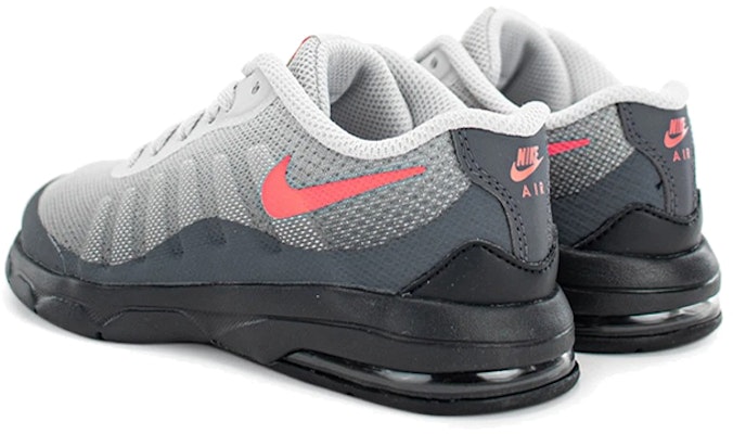 (PS) Nike Air Max Invigor 'Kelabu Merah Hitam' CT6022-001 Lookbook (PS) Nike Air Max Invigor 'Kelabu Merah Hitam' CT6022-001