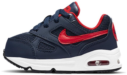 (TD) ナイキ エア マックス IVO 青/赤 579997-461 Buy (TD) ナイキ エア マックス IVO 青/赤 579997-461