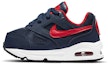Buy (TD) Nike Air Max IVO Biru/Merah 579997-461
