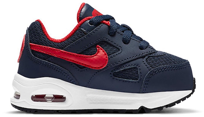 TD嬰童 Nike Air Max IVO 藍紅 Order TD嬰童 Nike Air Max IVO 藍紅