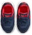 (TD) Nike Air Max IVO Biru/Merah 579997-461