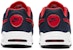 (TD) Nike Air Max IVO Biru/Merah 579997-461