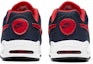 Purchase (TD) Nike Air Max IVO Biru/Merah 579997-461