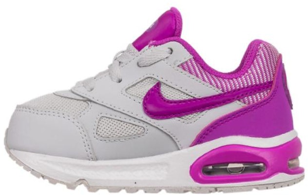 (TD) Nike Air Max Ivo 'Ungu Putih' 580372-055 Buy (TD) Nike Air Max Ivo 'Ungu Putih' 580372-055